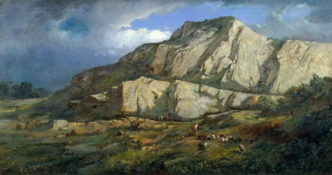 Landschaft